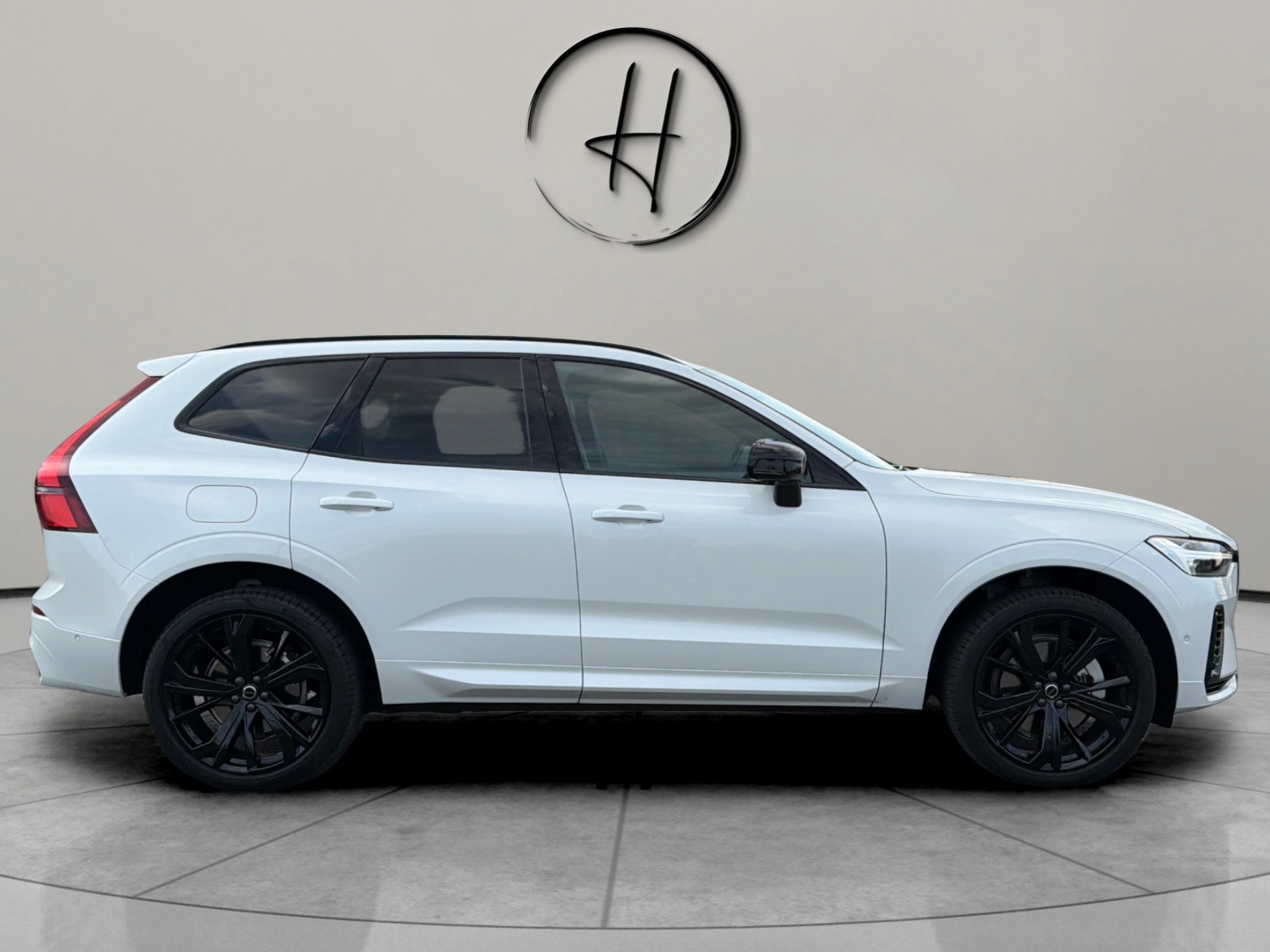 Volvo XC60 2026, bild 6/70