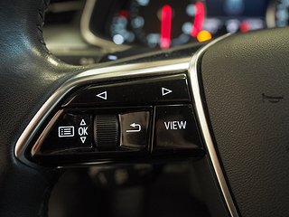 Kombi Audi A6 14 av 23