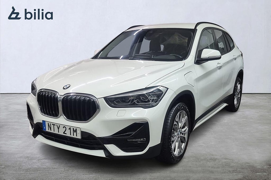 BMW X1 xDrive25e Sport line