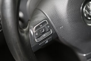 Halvkombi Volkswagen Golf 13 av 22