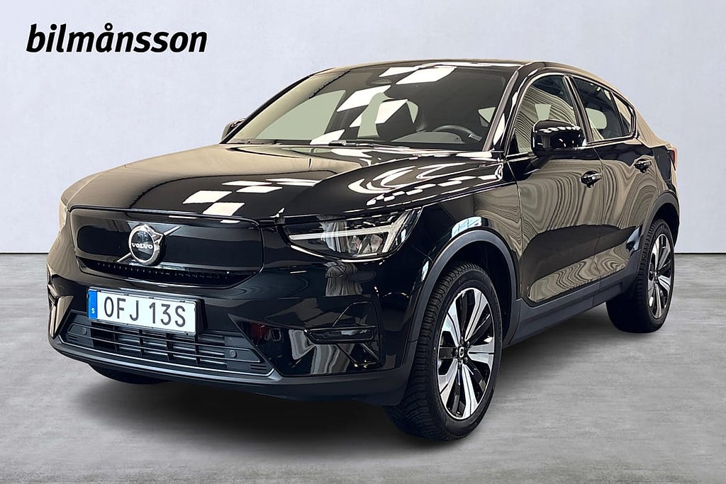Volvo C40 Core
