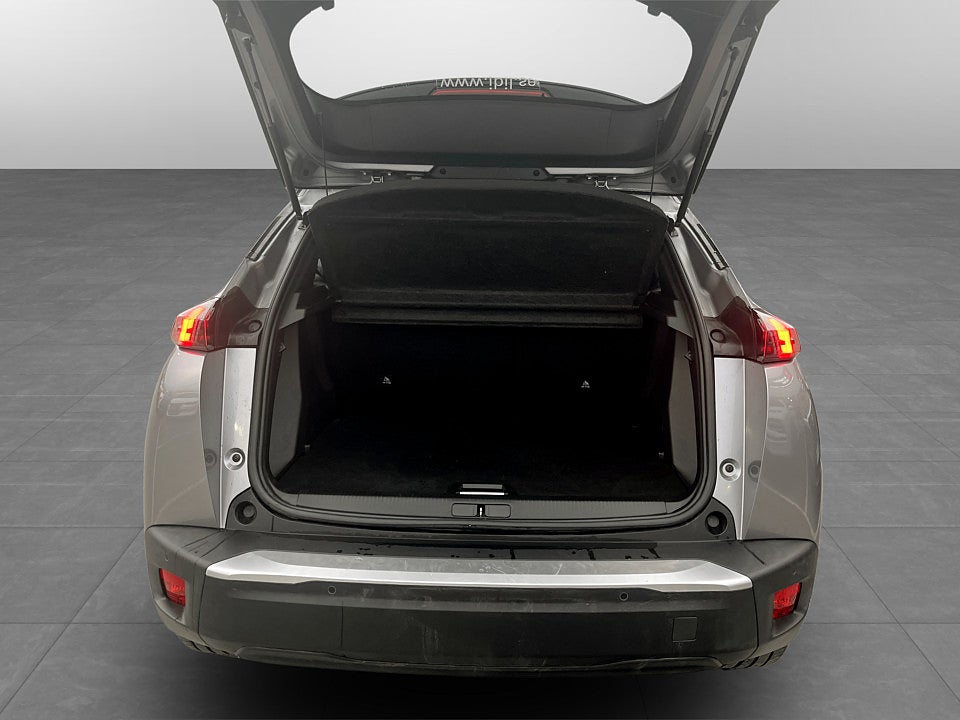 Bild på Peugeot E-2008 GT 136hk Aut KAMPANJRÄNTA 3,99%