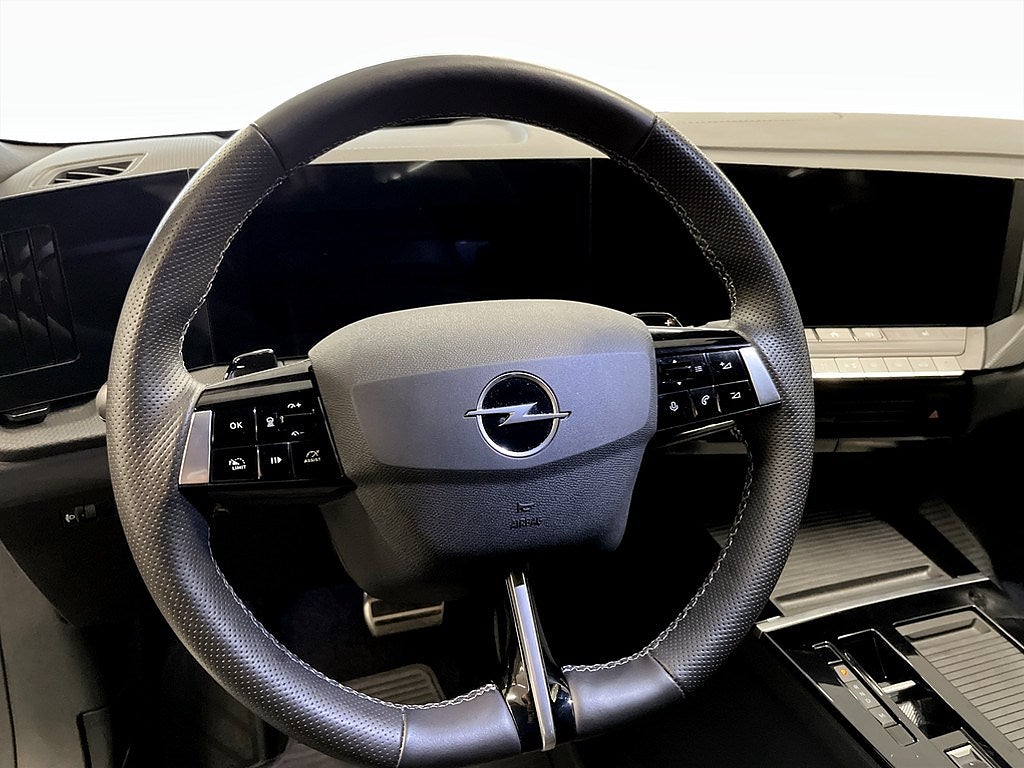 Bild på Opel Astra ST GS 1.2 Turbo 130hk Aut - 360-KAMERA, CAPRLAY