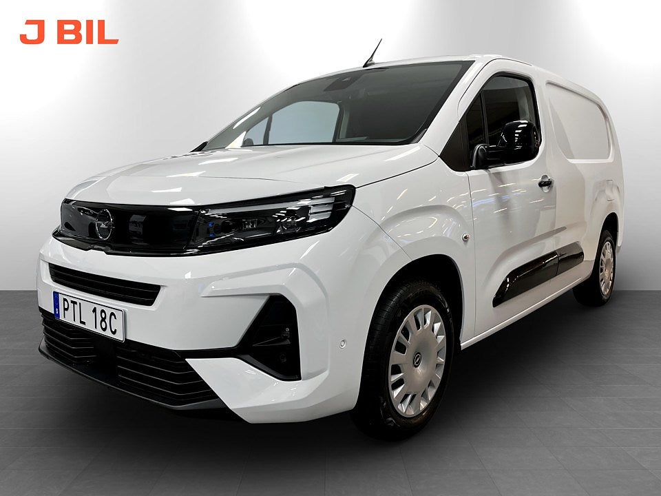 Bild på Opel Combo Elite Diesel 130hk Aut L2 - EDITION!Service Vhjul