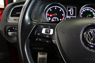 Kombi Volkswagen Golf 14 av 23