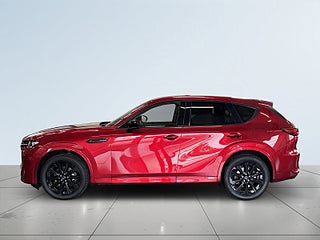Mazda CX-60 PHEV HOMURA S&Vhjul/360Kam/BOSE/Elstolar/Nybilsgar/MOMS – bild 4