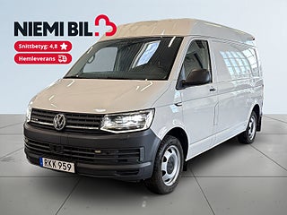 Volkswagen Transporter T32 2.0 TDI 4Motion Drag/MVärm/Dvärm/Backkamera/BT/MOMS – bild 1