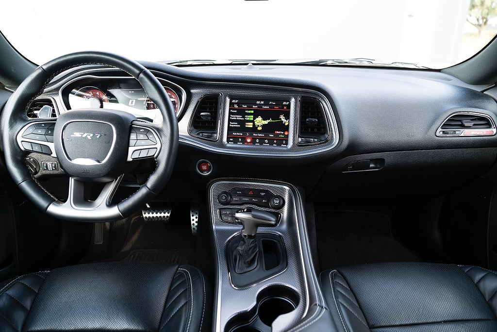 Dodge Challenger 2018 - miniatyr 28