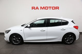 Halvkombi Ford Focus 4 av 21