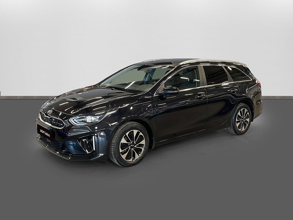 Kia Ceed Sportswagon Plug-in Advance Plus
