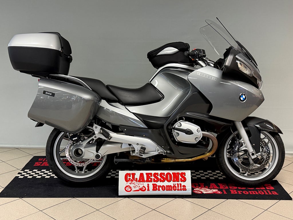 BMW R 1200 RT 