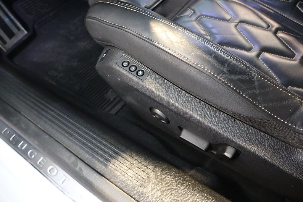 Bild på Peugeot 508 SW GT Ultimate Business Hybrid 225hk Aut - DRAG, B-KAMERA