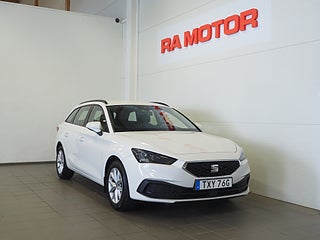 Kombi Seat Leon ST 1 av 25