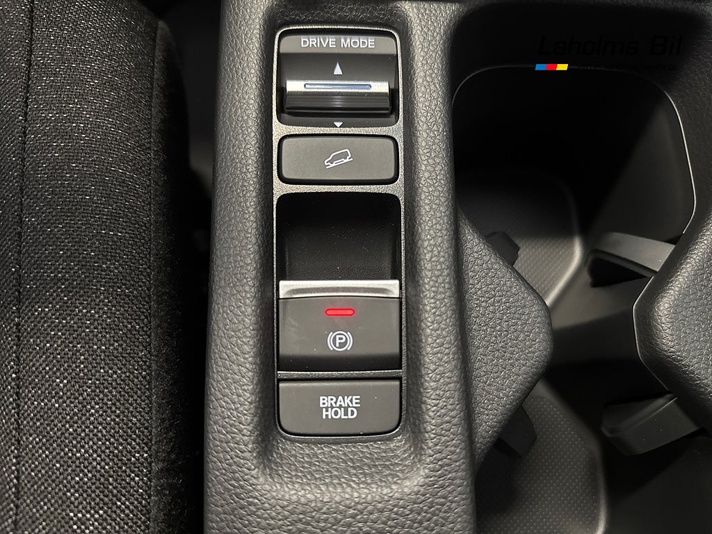 Honda HR-V Elegance e:HEV Hybrid 1,5 146 HK/Privatleasing Kampanj – bild 14
