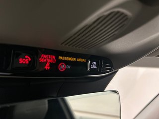 Volvo V60 T6 AWD Inscription Pvärm Pano 360° VoC GPS HuD SoV
