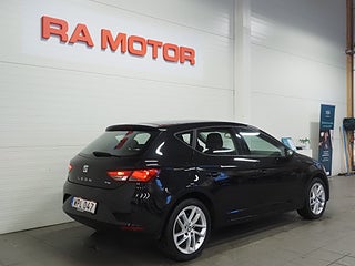 Halvkombi Seat Leon 5 av 19