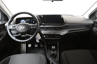 SUV Hyundai Bayon 11 av 24