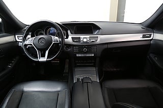 Kombi Mercedes-Benz E 9 av 18