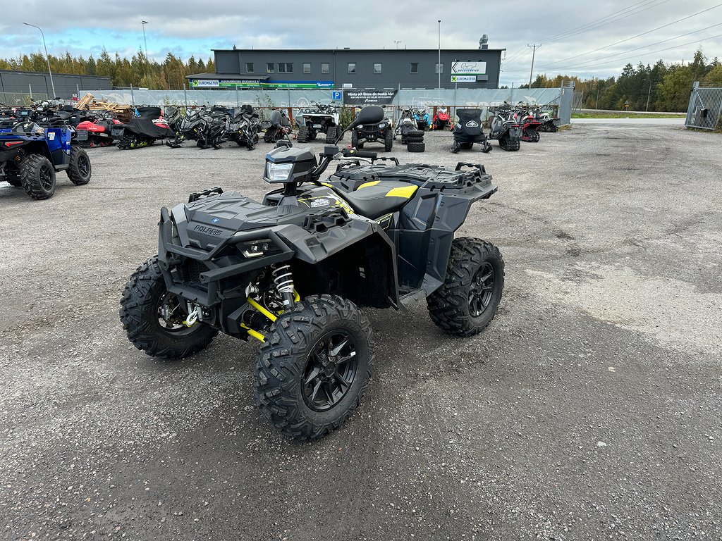 Polaris Sportsman XP 1000 S 1.0 AWD Köp ONLINE