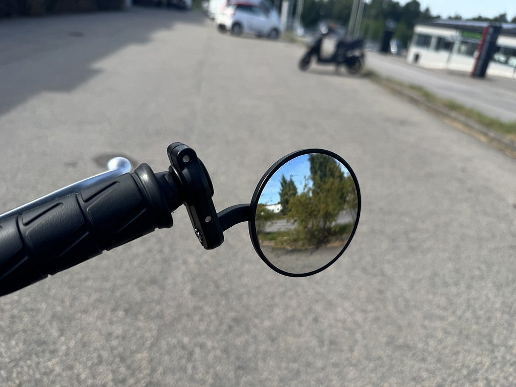 Kawasaki VULCAN S 2019 - miniatyr 13