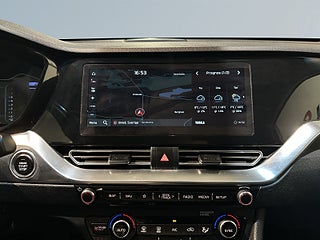 Kia Niro P-HEV Advance Plus II Drag Mvärm Kamera GPS Skinn SoV – bild 11