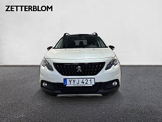 Kombi Peugeot 2008 5 av 15