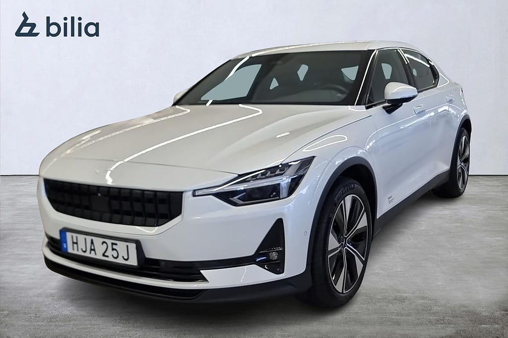 Polestar 2 Standard range Single motor 69kWh