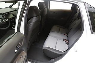 Halvkombi Honda Jazz 8 av 22