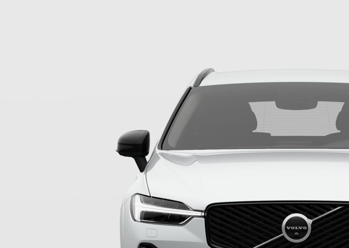 Volvo XC60 2021, bild 5/10