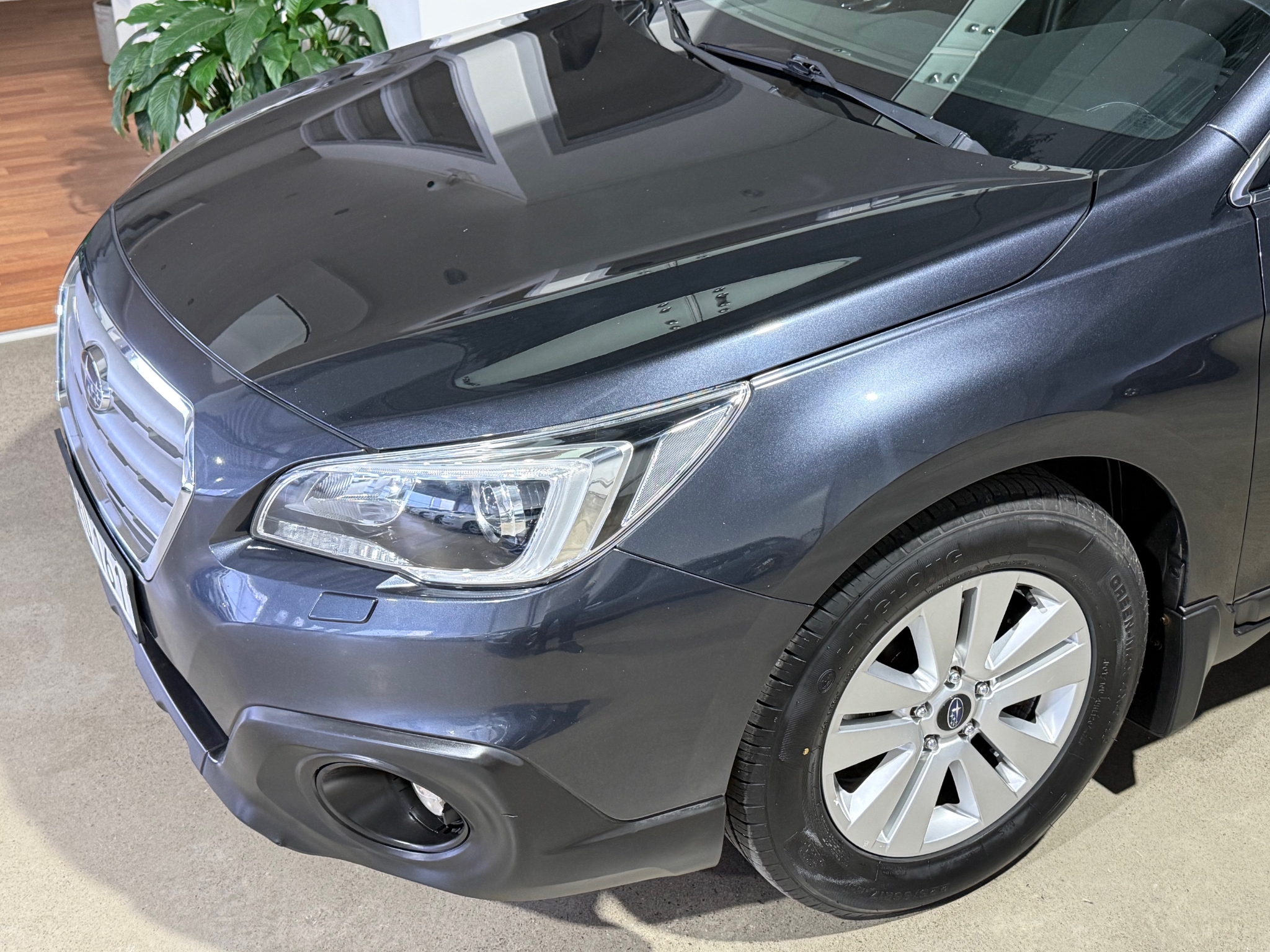 Subaru Outback 2015, bild 3/53