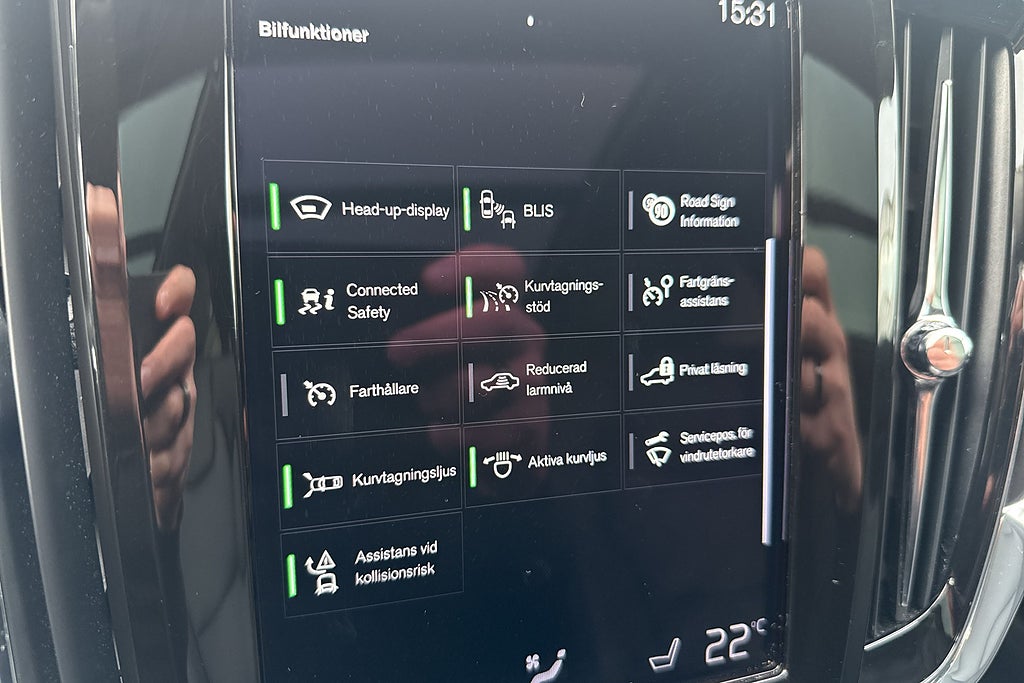 Volvo V90 Cross Country 2020