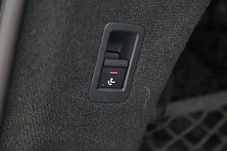 Kombi Audi A6 31 av 32