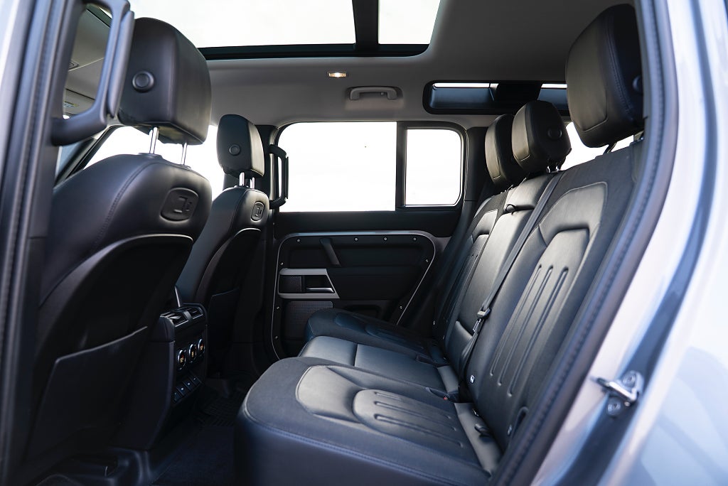 Land Rover Defender 2020 - miniatyr 14