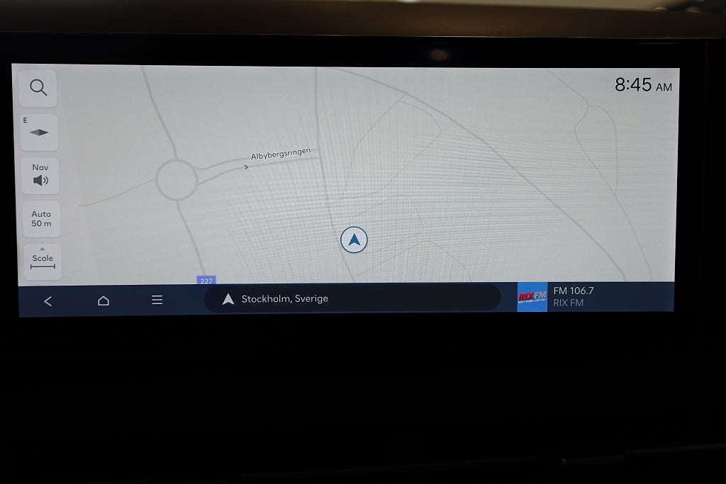 Hyundai Tucson PHEV Advanced Navi 360° HUD Krell Keyless Leasbar 2025