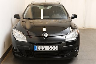 Kombi Renault Mégane 5 av 23