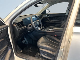 MG HS PHEV Nybilsgaranti/Skinn/360/Lagerbil/Mg-Pilot/SoV – bild 7