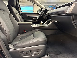 Mazda CX-60 Homura Plug In AWD 10 Års Garanti / 1,99% RÄNTA