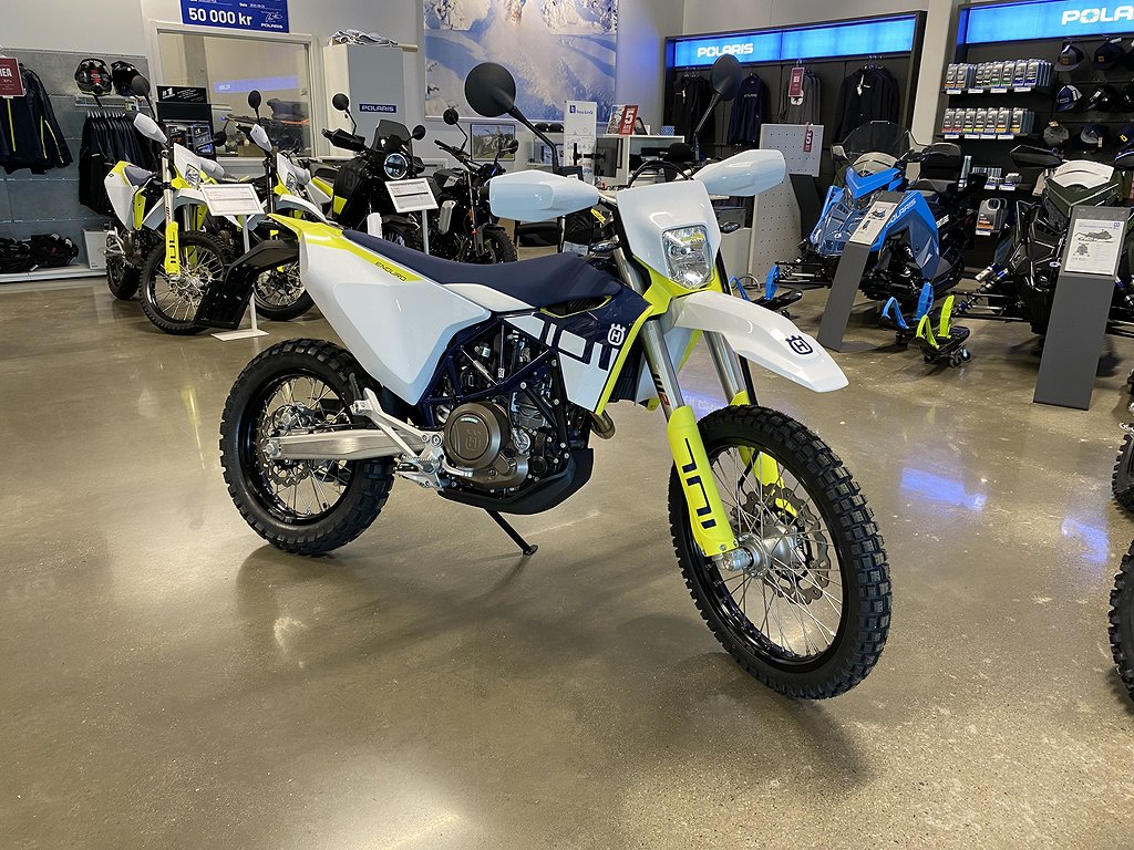 Husqvarna 701 ENDURO *LAST CHANCE*