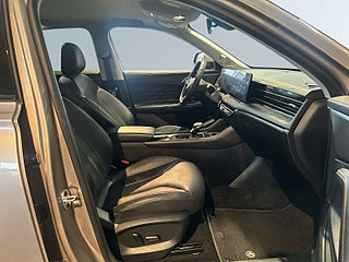MG HS PHEV Skinn/360 Kamera/Navi/SoV/Garanti – bild 9
