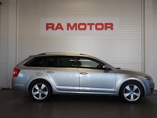 Kombi Skoda Octavia 4 av 24
