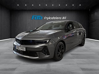İkinci el  Opel Astra Sports Tourer 1.2 Turbo