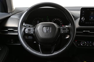 SUV Honda ZR-V 16 av 27