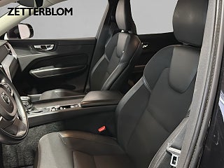 Kombi Volvo XC60 7 av 19