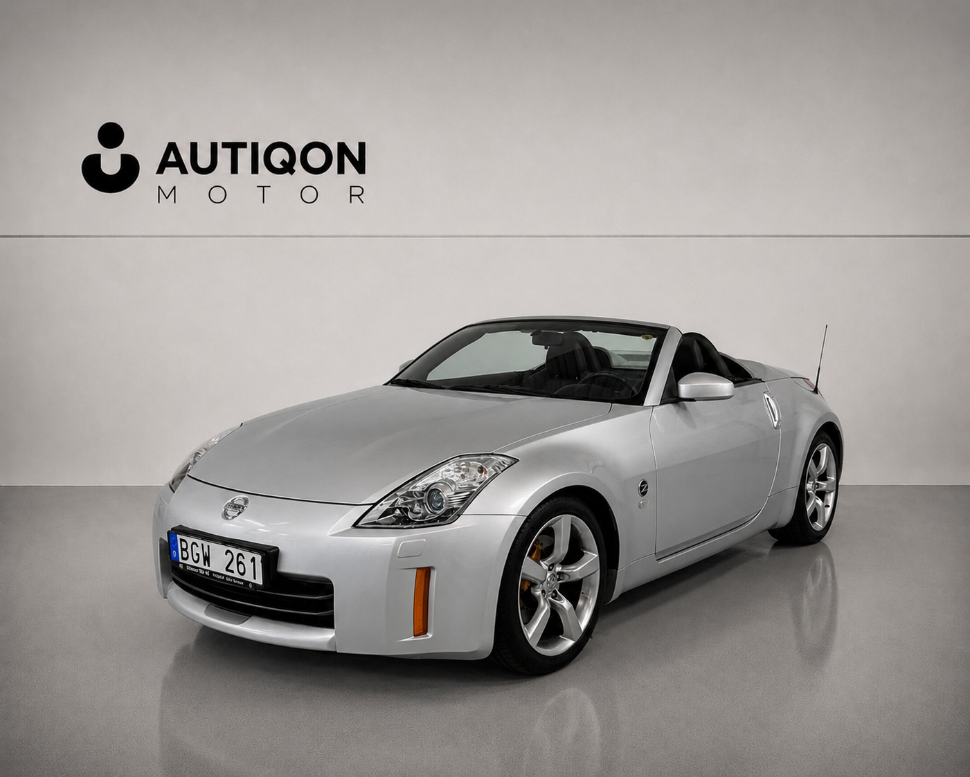Nissan 350Z