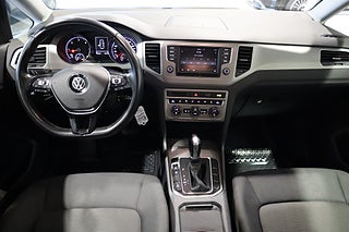 Halvkombi Volkswagen Golf 11 av 21