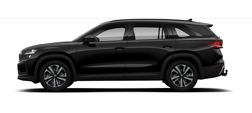 Skoda Kodiaq SELECTION TSI M-HEV 150 Aut Värmare 0 kr kontantinsats
