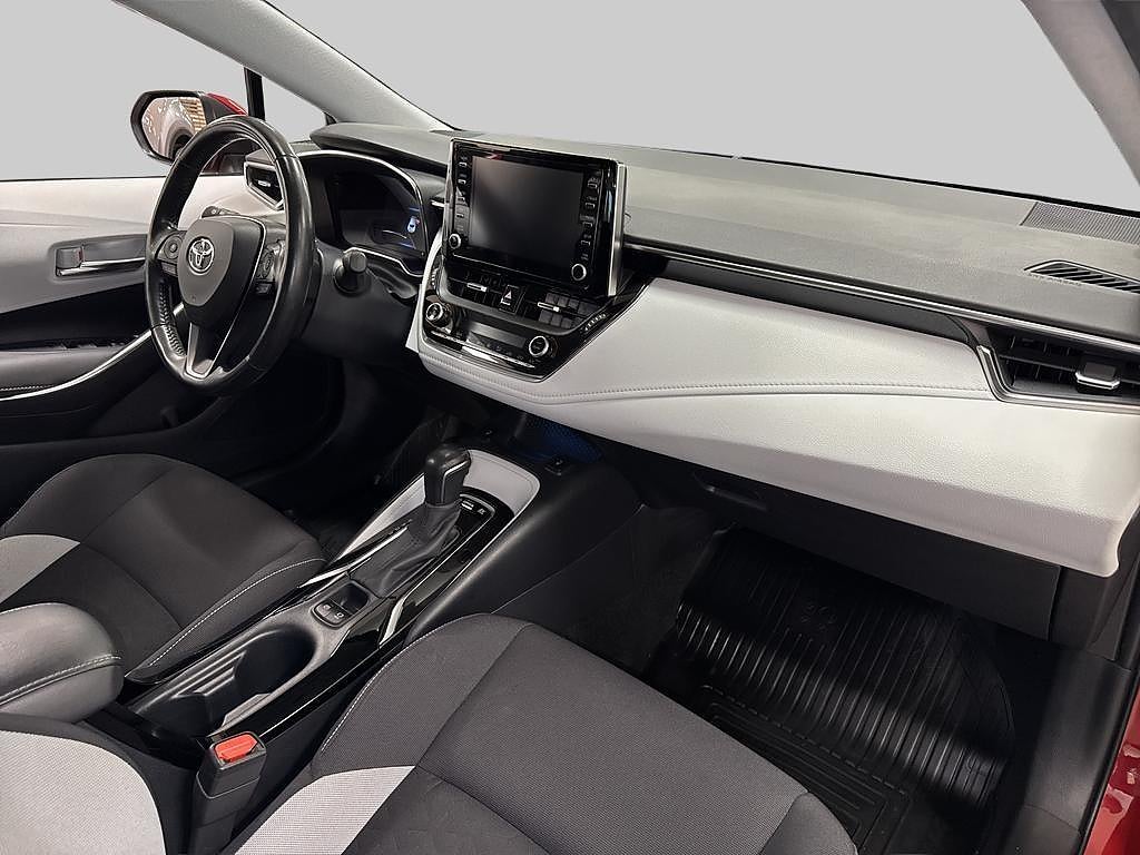 Toyota Corolla 2019 - miniatyr 7