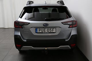 Kombi Subaru Outback 7 av 27