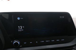 Halvkombi Hyundai i20 18 av 28