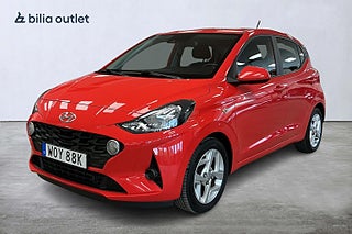 İkinci el  Hyundai I10 1.0